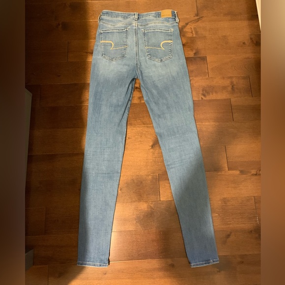 American Eagle jeans - Picture 2 of 2